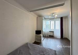 1-к квартира, на длительный срок, 31м2, 5/9 этаж