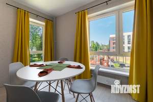3-к квартира, на длительный срок, 83м2, 2/4 этаж
