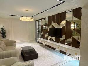 4-к квартира, на длительный срок, 175м2, 3/4 этаж