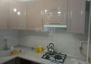 2-к квартира, на длительный срок, 45м2, 2/5 этаж