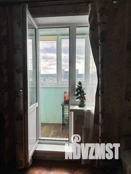 1-к квартира, посуточно, 42м2, 12/12 этаж