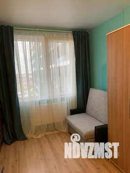 1-к квартира, посуточно, 30м2, 8/18 этаж