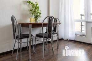 1-к квартира, посуточно, 34м2, 8/10 этаж