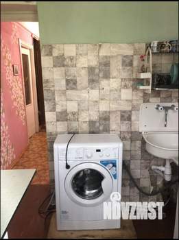 1-к квартира, на длительный срок, 30м2, 2/5 этаж