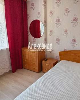 2-к квартира, на длительный срок, 60м2, 13/25 этаж