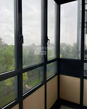 1-к квартира, на длительный срок, 40м2, 3/8 этаж