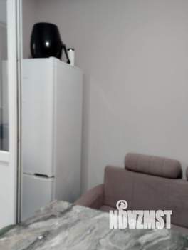 1-к квартира, на длительный срок, 41м2, 12/17 этаж