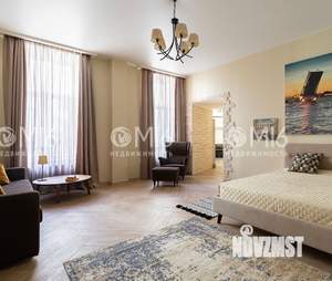 1-к квартира, на длительный срок, 52м2, 2/3 этаж