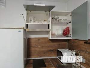 Студия квартира, посуточно, 26м2, 17/25 этаж