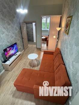 2-к квартира, посуточно, 47м2, 1/9 этаж