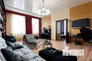 2-к квартира, посуточно, 86м2, 4/5 этаж