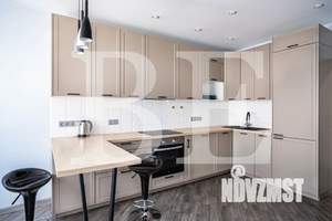 2-к квартира, на длительный срок, 55м2, 4/23 этаж