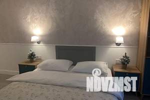 1-к квартира, посуточно, 25м2, 11/19 этаж