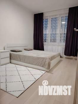 2-к квартира, посуточно, 50м2, 11/13 этаж