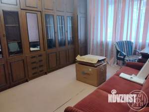 2-к квартира, на длительный срок, 60м2, 4/9 этаж