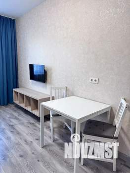 Студия квартира, посуточно, 24м2, 4/24 этаж