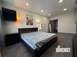 1-к квартира, на длительный срок, 38м2, 23/24 этаж