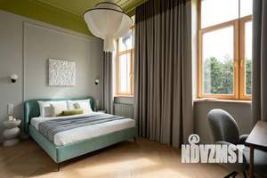 1-к квартира, посуточно, 50м2, 4/6 этаж