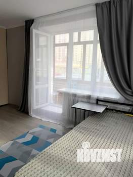 1-к квартира, на длительный срок, 40м2, 2/5 этаж