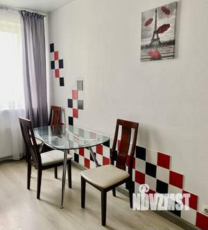 2-к квартира, на длительный срок, 56м2, 13/17 этаж
