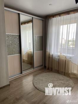 1-к квартира, на длительный срок, 36м2, 8/9 этаж