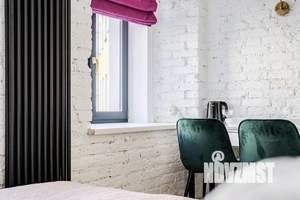 1-к квартира, посуточно, 15м2, 1/1 этаж
