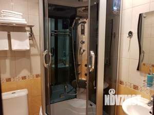 1-к квартира, посуточно, 15м2, 1/1 этаж