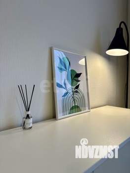 Студия квартира, на длительный срок, 21м2, 12/20 этаж