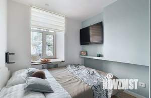 1-к квартира, посуточно, 15м2, 1/1 этаж