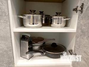 Студия квартира, посуточно, 27м2, 8/12 этаж