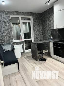 1-к квартира, посуточно, 32м2, 7/14 этаж