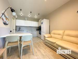 2-к квартира, на длительный срок, 57м2, 14/25 этаж