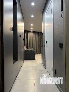 Студия квартира, посуточно, 25м2, 2/9 этаж