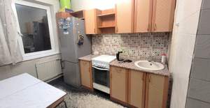 2-к квартира, на длительный срок, 51м2, 7/12 этаж