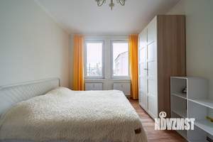 2-к квартира, на длительный срок, 105м2, 5/10 этаж