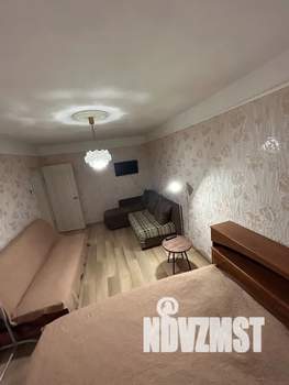 2-к квартира, посуточно, 50м2, 7/9 этаж