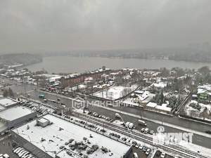 1-к квартира, на длительный срок, 40м2, 22/22 этаж