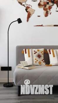 Студия квартира, посуточно, 24м2, 4/4 этаж