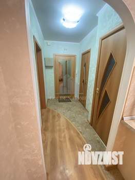 1-к квартира, на длительный срок, 35м2, 5/15 этаж