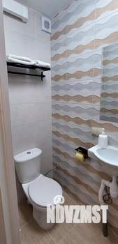 1-к квартира, посуточно, 18м2, 1/1 этаж