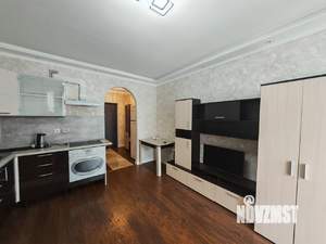 Студия квартира, на длительный срок, 30м2, 6/26 этаж
