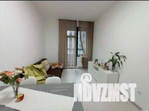 1-к квартира, на длительный срок, 38м2, 5/9 этаж