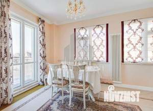4-к квартира, на длительный срок, 144м2, 7/11 этаж