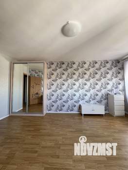 1-к квартира, на длительный срок, 37м2, 17/17 этаж