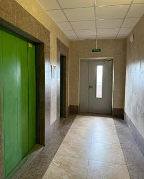 Студия квартира, на длительный срок, 25м2, 13/14 этаж