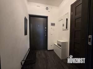 Студия квартира, на длительный срок, 24м2, 4/8 этаж