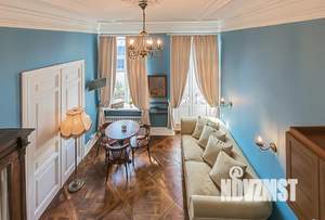 1-к квартира, посуточно, 15м2, 2/2 этаж