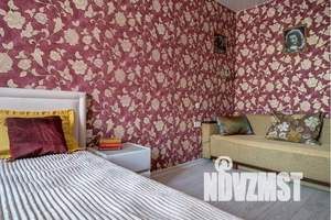 2-к квартира, посуточно, 60м2, 1/7 этаж