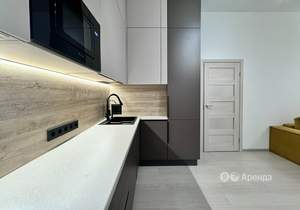 1-к квартира, на длительный срок, 47м2, 9/9 этаж