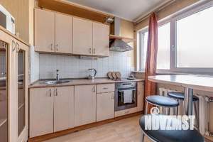 1-к квартира, посуточно, 36м2, 11/22 этаж